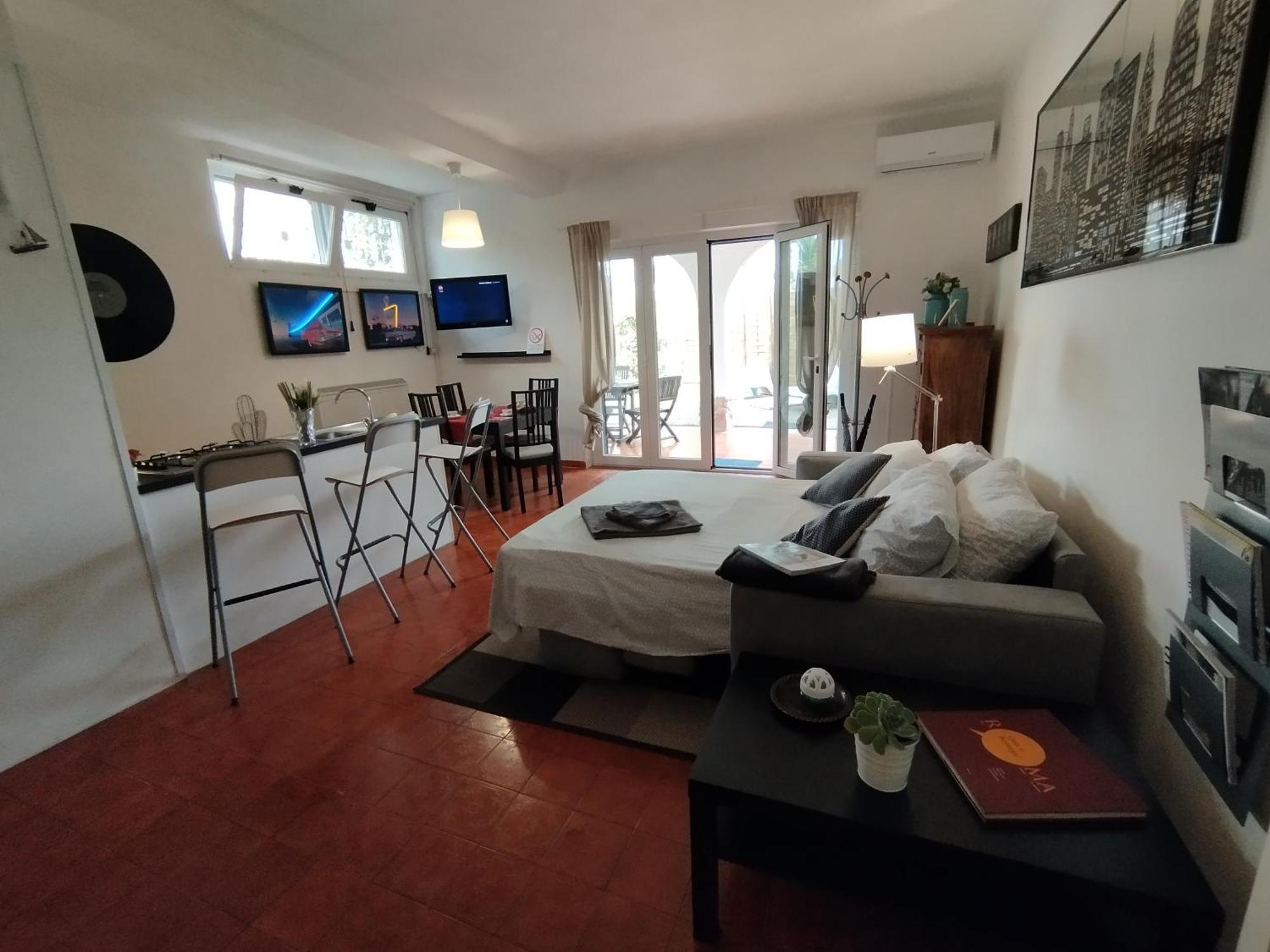 Roma - Bel Poggio Country House المظهر الخارجي الصورة