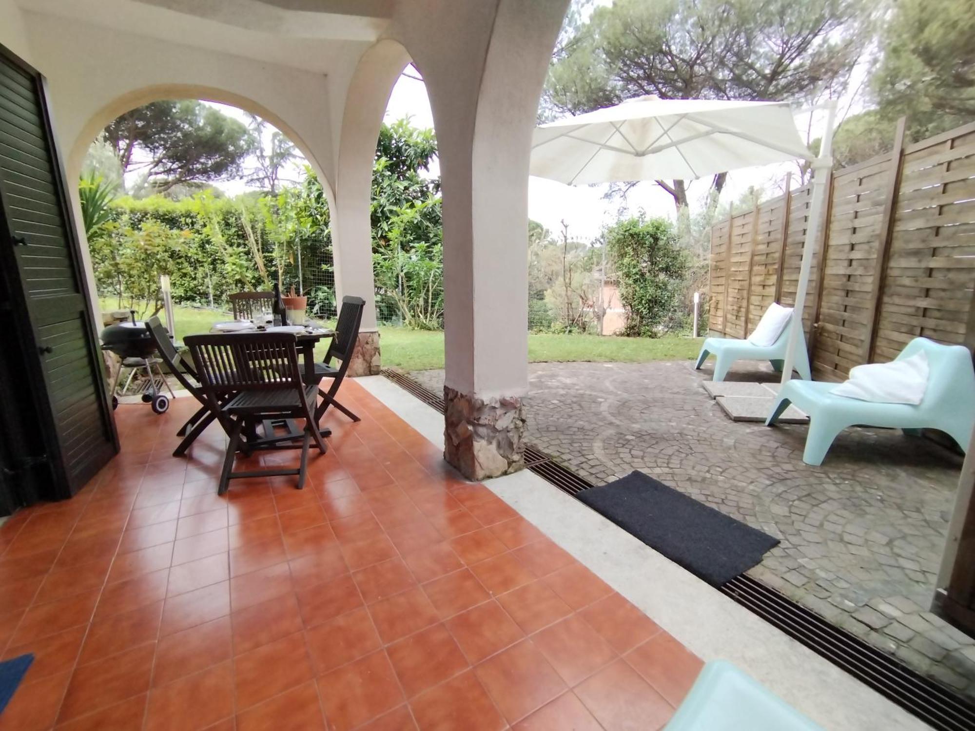 Roma - Bel Poggio Country House المظهر الخارجي الصورة