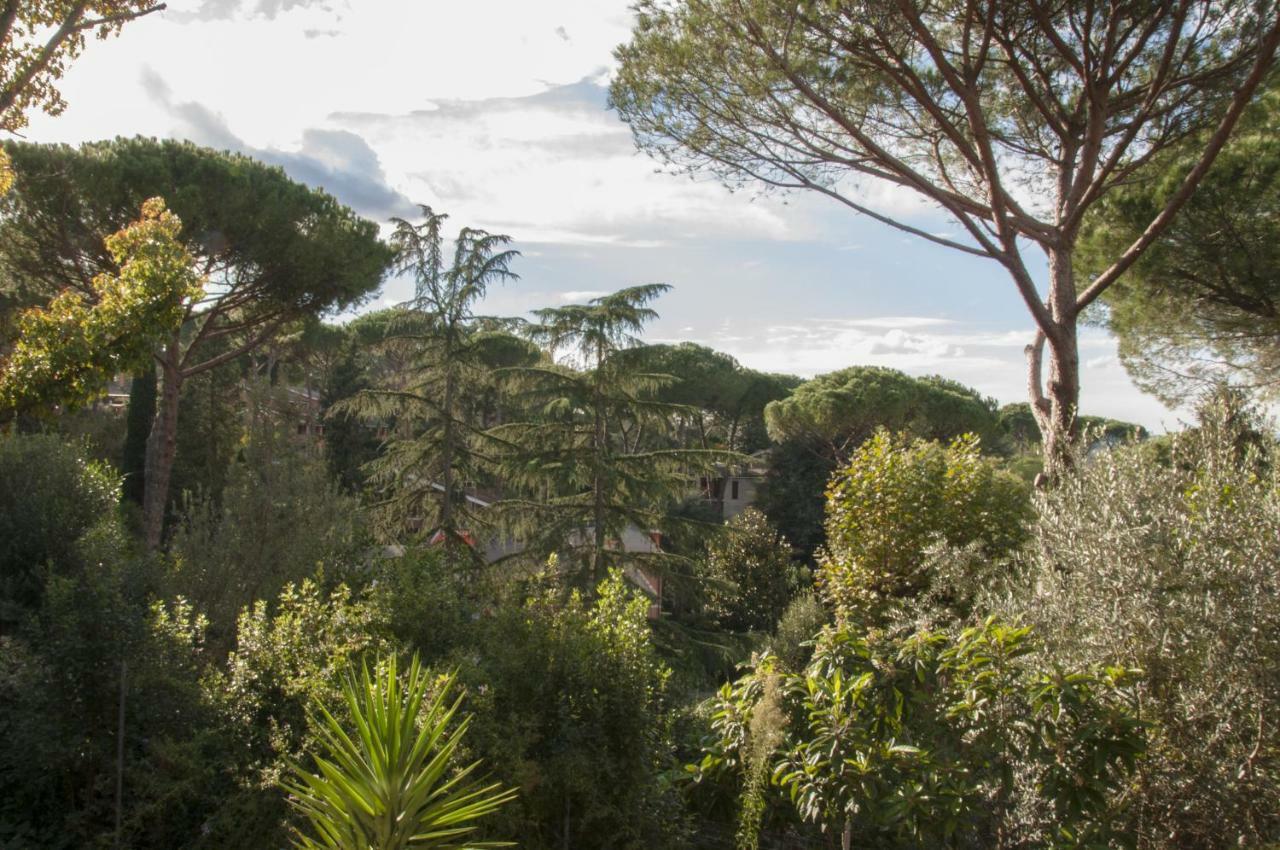 Roma - Bel Poggio Country House المظهر الخارجي الصورة